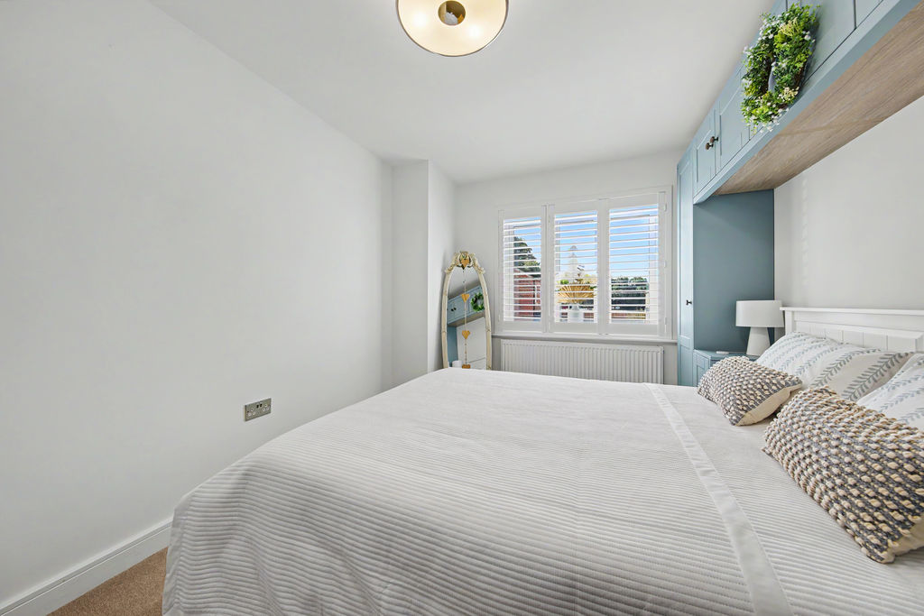 Boundary Way Glapwell